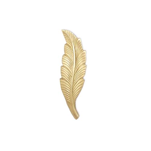 Feather - Item # S0104-1 - Salvadore Tool & Findings, Inc.